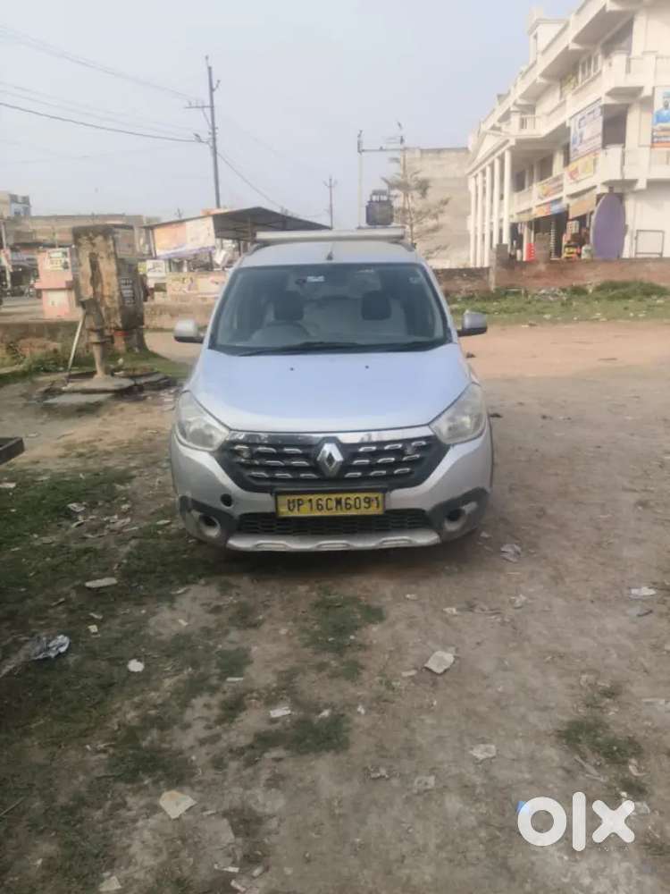Renault Lodgy 2020 Diesel Good Condition