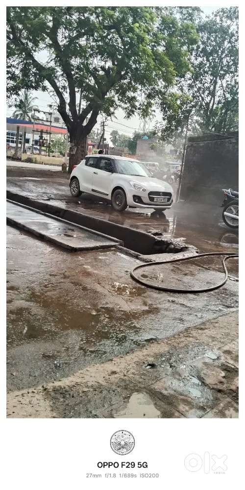 Maruti Suzuki Swift 2018 Petrol Manual