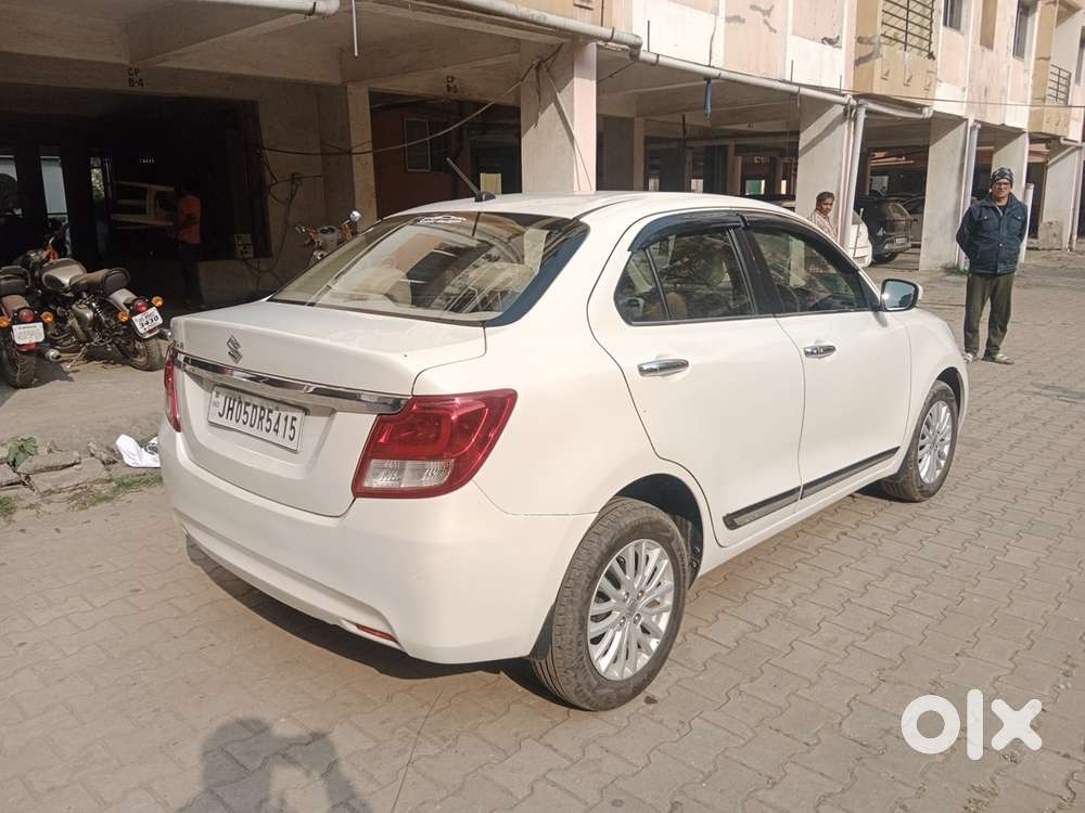 Maruti Suzuki Dzire 2024 Petrol 47000 Km Driven