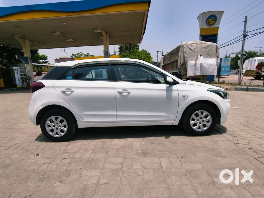 Hyundai I20 1.2 Magna Executive, 2019, Petrol