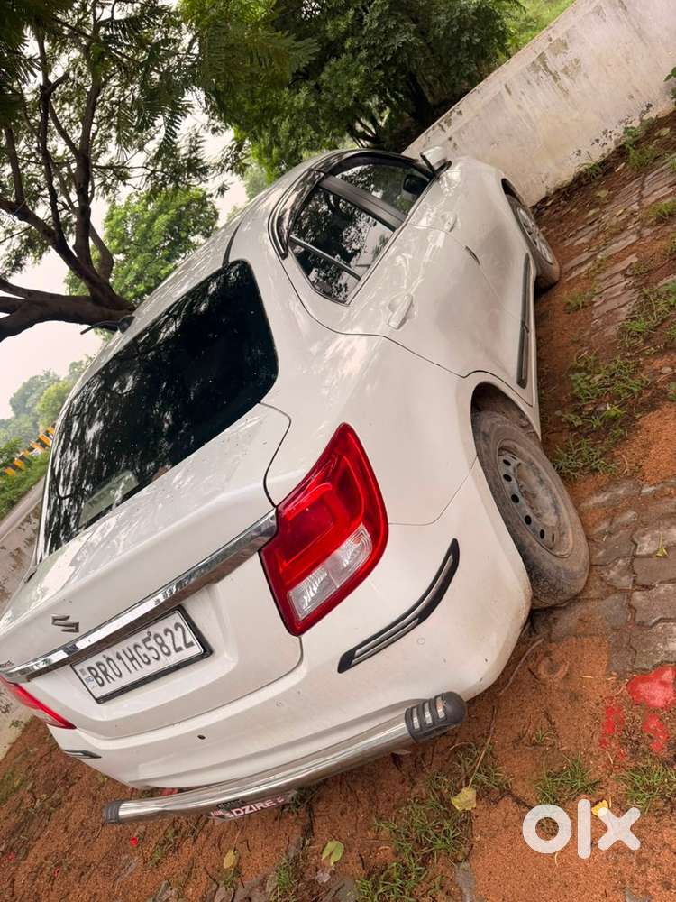 Maruti Dzire 2023 Car
