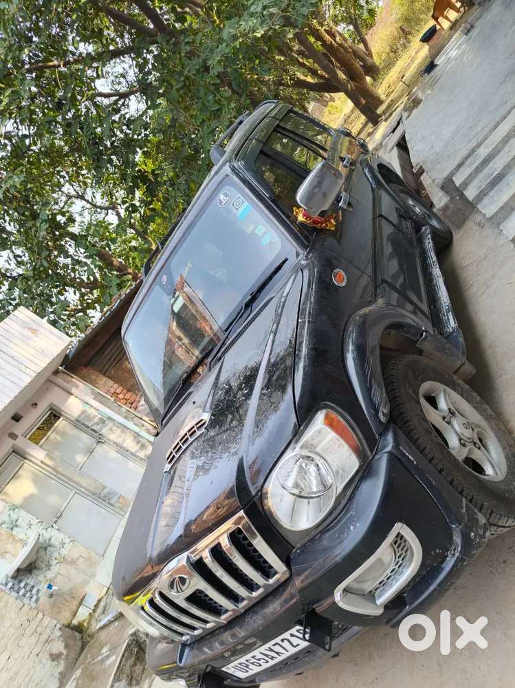 Mahindra Scorpio 2011 Diesel