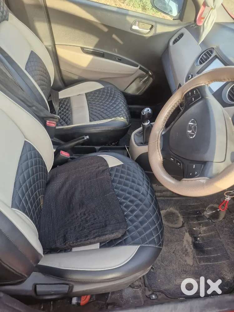 Hyundai Grand I 10 Sports