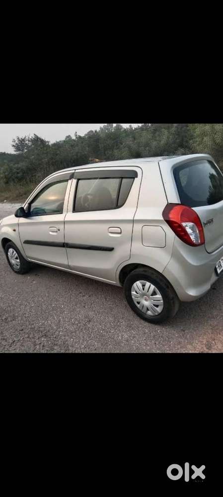 Maruti Suzuki Alto 800 Lxi, 2018, Petrol