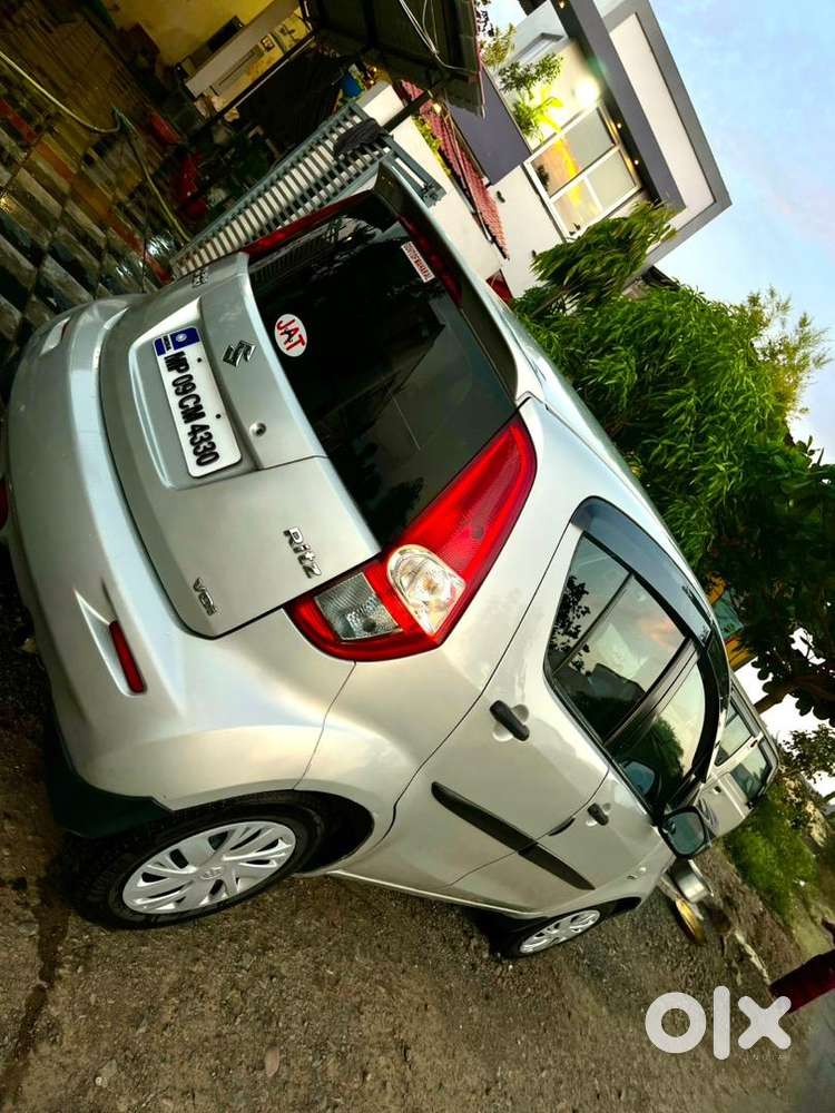 Maruti Suzuki Ritz 2013 Diesel Good Condition