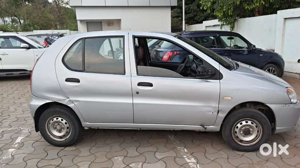 Tata Indica V2 2016 Diesel Well Maintained