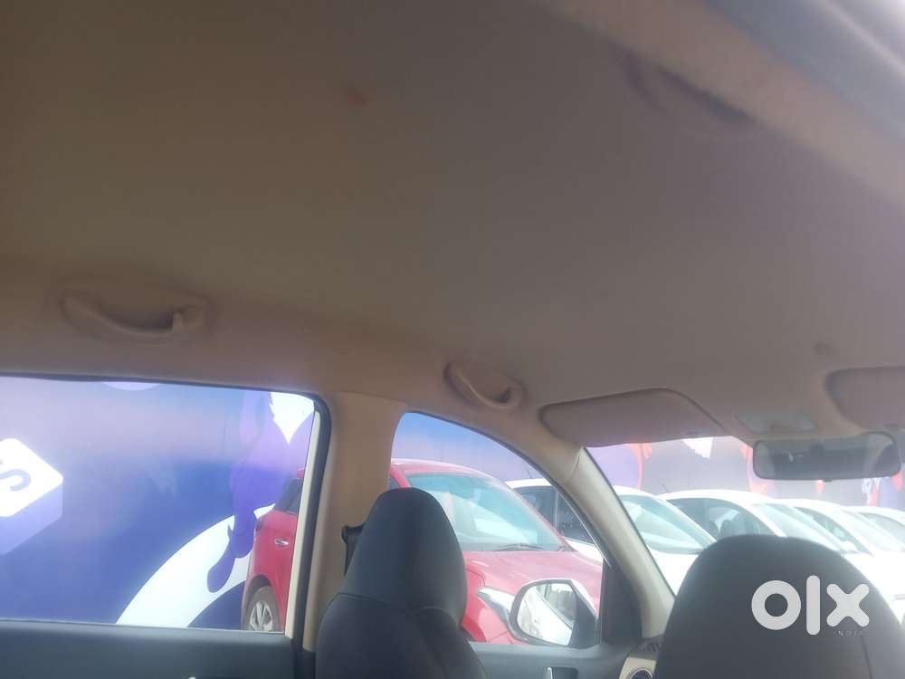 Hyundai Grand I10 1.2 Kappa Sportz, 2015, Petrol
