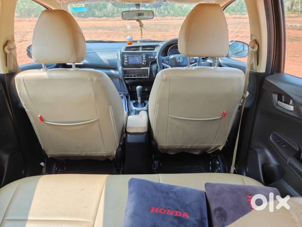 Honda Jazz 2021 Automatic  Single Owner  Excellent Condition