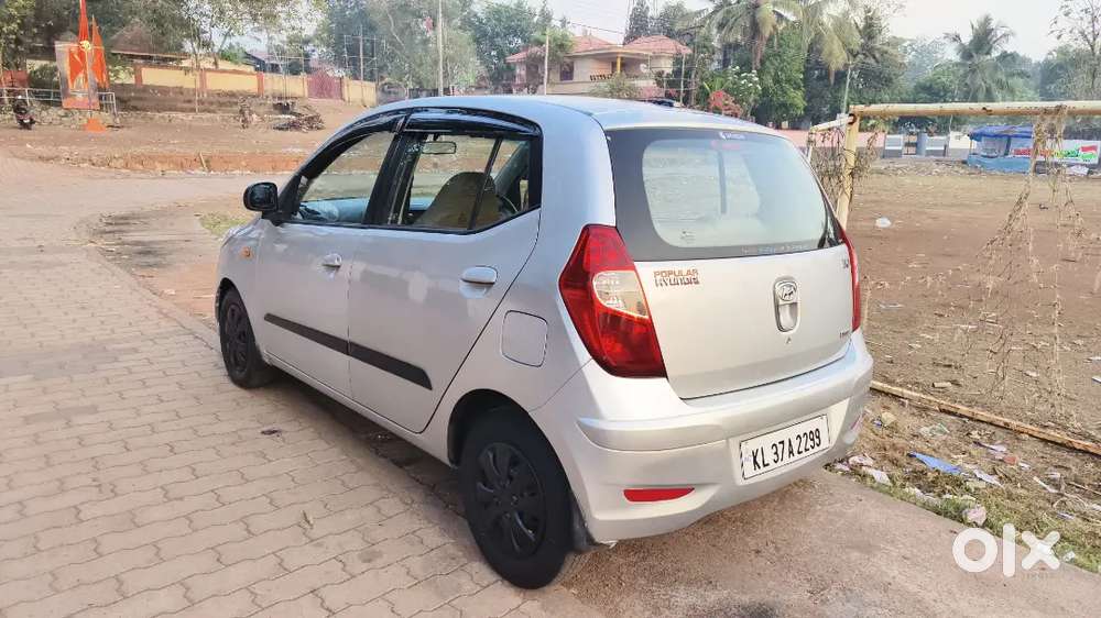 Hyundai I10,magna,2010,1.2,kappa