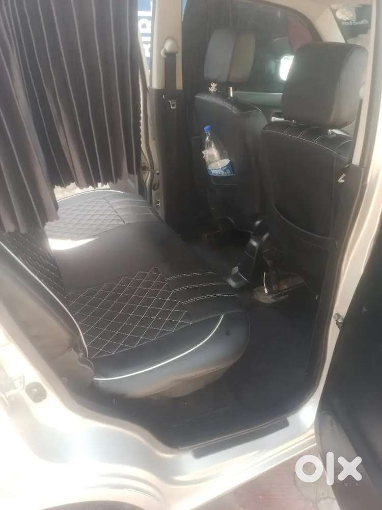 Maruti Suzuki Wagon 2013