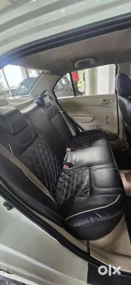 Maruti Suzuki Swift Dzire 2020