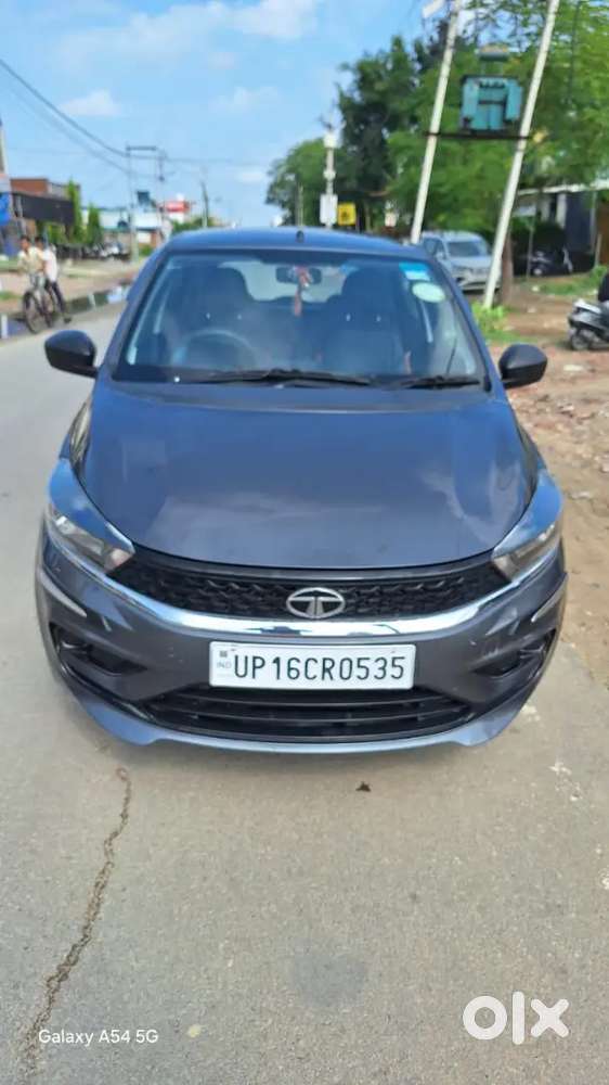 Tata Tiago 2020