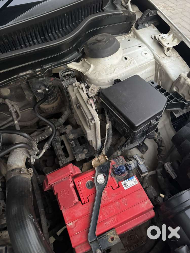 Maruti Suzuki Brezza Vdi, 2017, Diesel