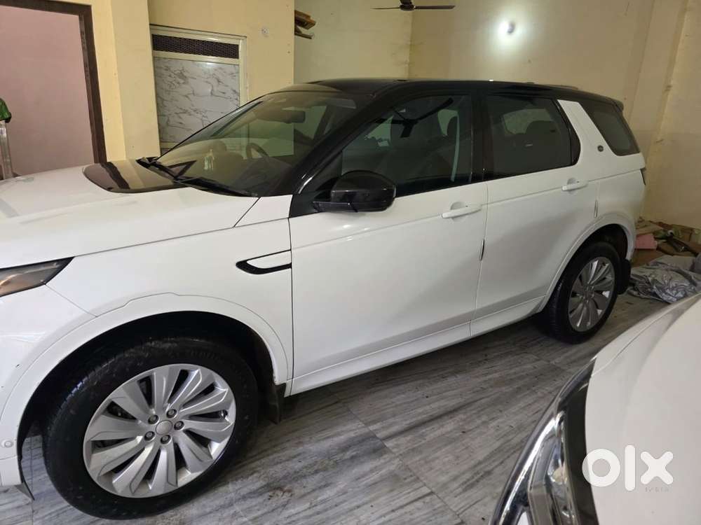 Land Rover Discovery Sport 2023 Diesel