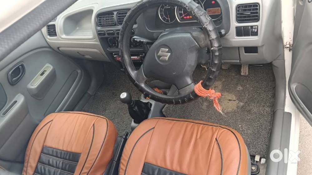 Maruti Suzuki Alto K10 Vxi (o), 2012, Petrol