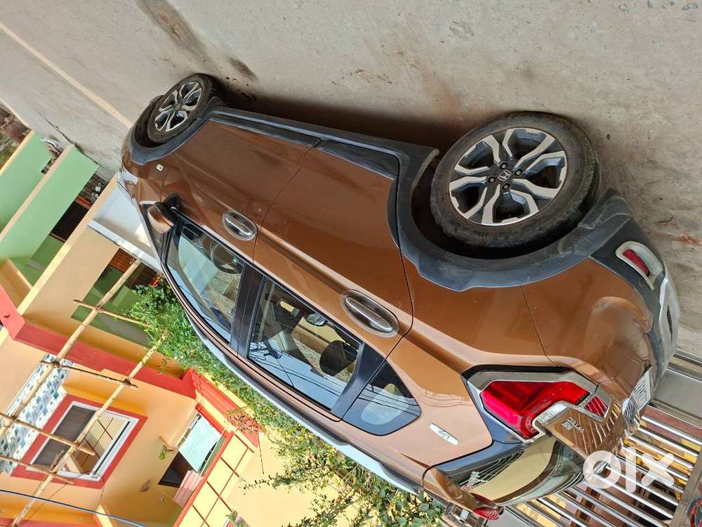 Honda Wrv With 10 Inch Touch Screen & Dash Cam