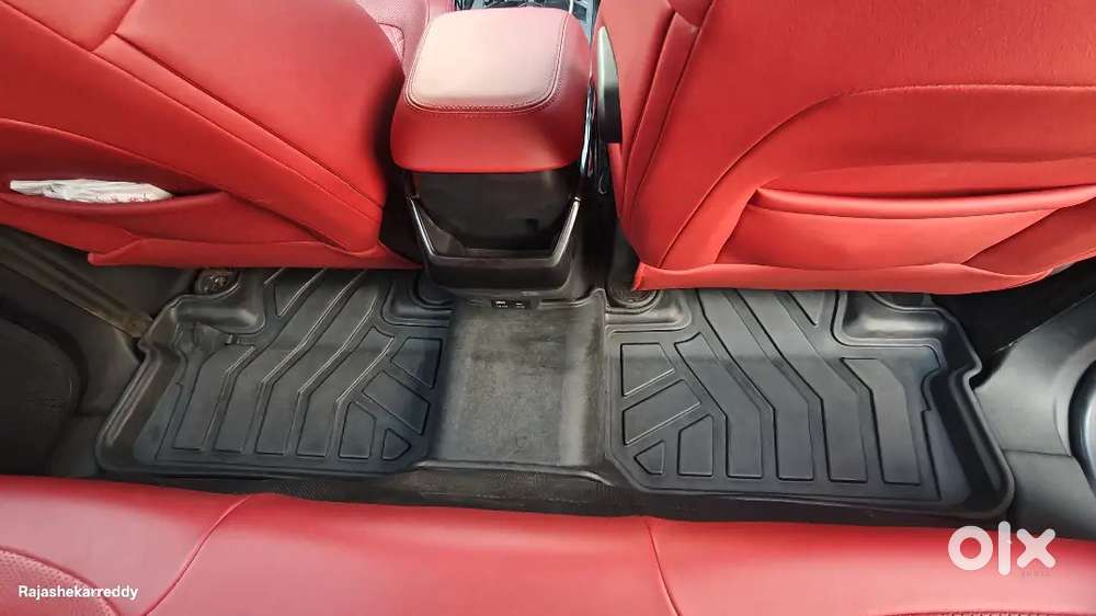 Tata Harrier 2023 Diesel Well Maintained