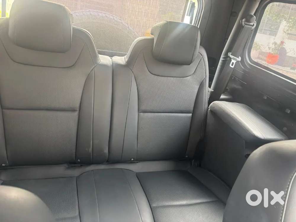 Brand New, 7d Matting Drill White Head Lights Installed And Many More