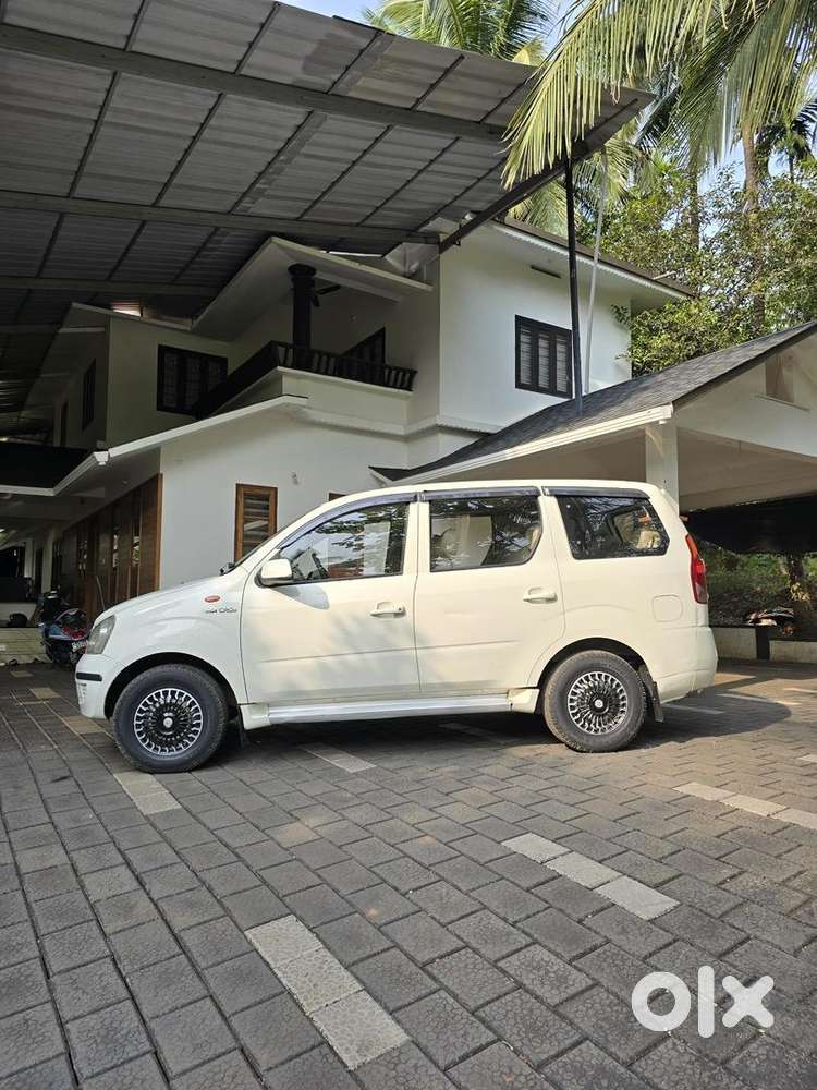 Mahindra Xylo 2011 Diesel Good Condition