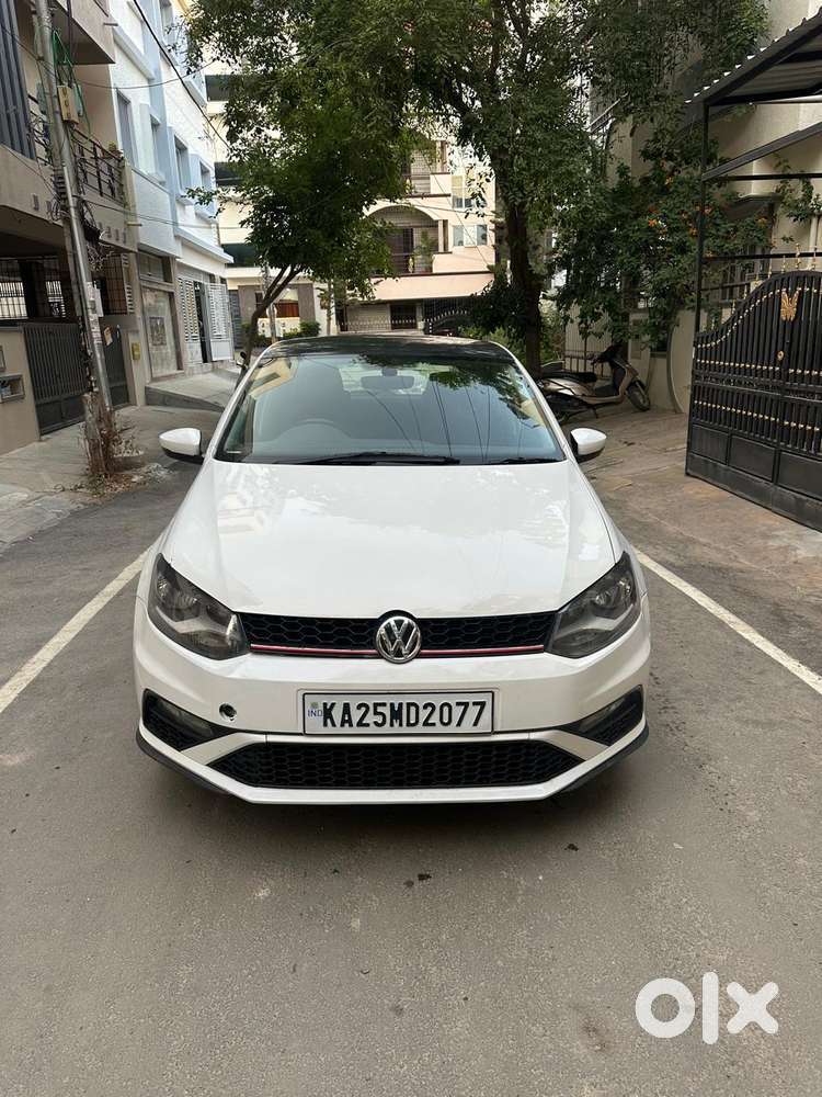 Volkswagen Polo 1.0 Highline Plus Tsi, 2021, Petrol
