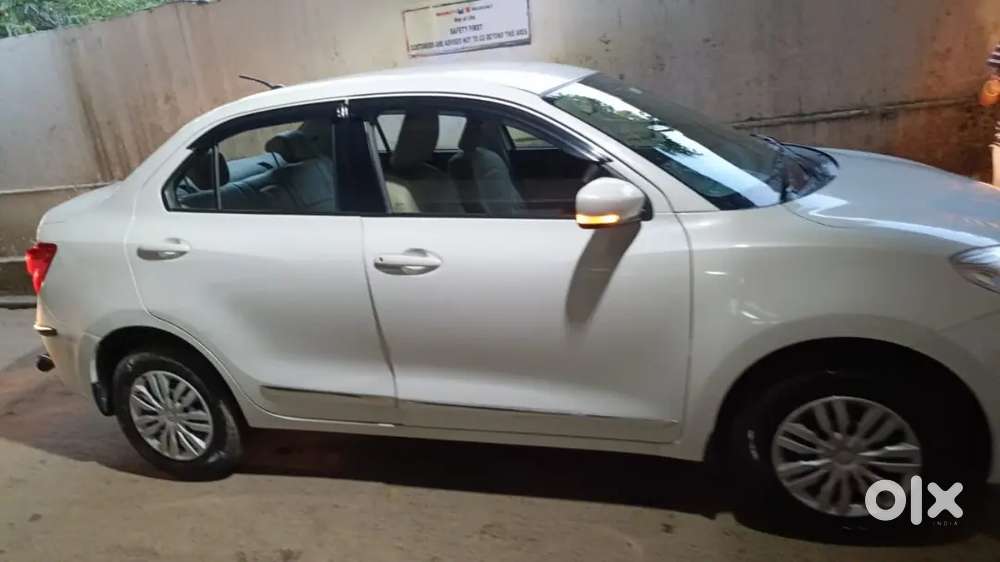 Maruti Suzuki Dzire 2024 Cng & Hybrids Well Maintained