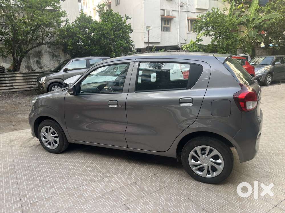 Maruti Suzuki Celerio 1.0 Zxi Mt, 2024, Petrol
