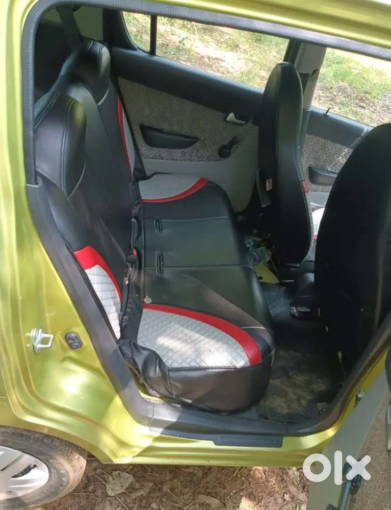 Maruti Suzuki Alto 800 Lxi 2017 Petrol 95000 Km Driven