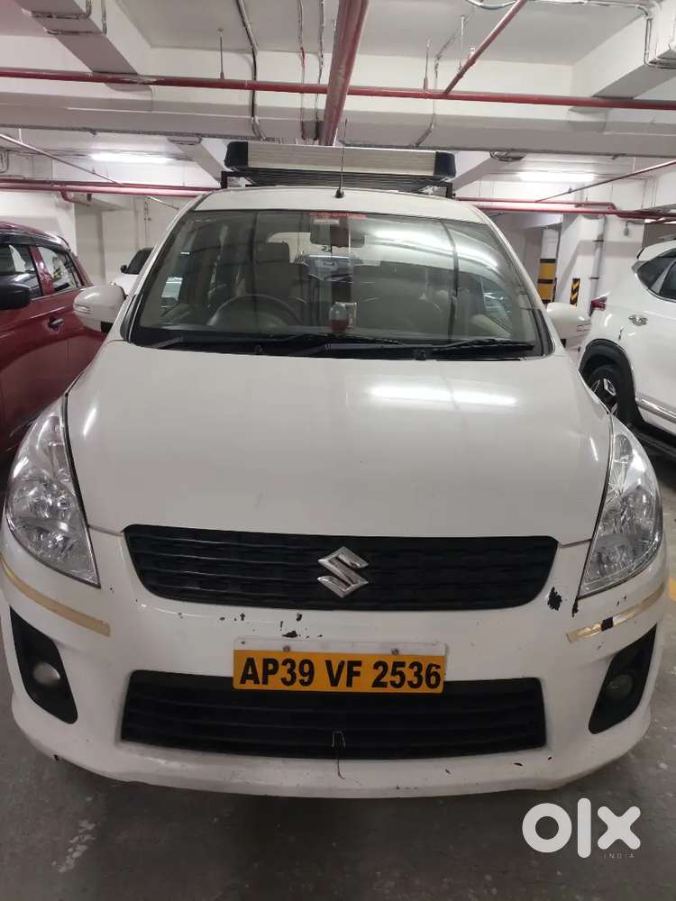 Maruti Suzuki Ertiga 2014 Diesel 164000 Km Driven