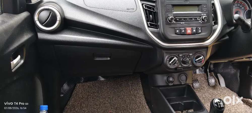 Maruti Suzuki Celerio Zxi 2023 Model