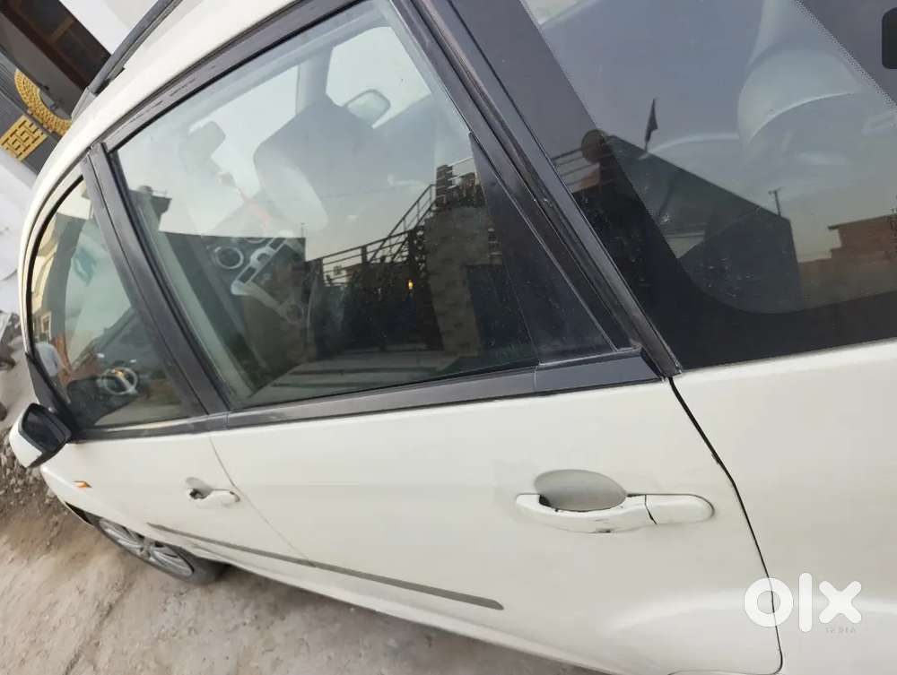 Ford Figo 2012 Diesel Well Maintained