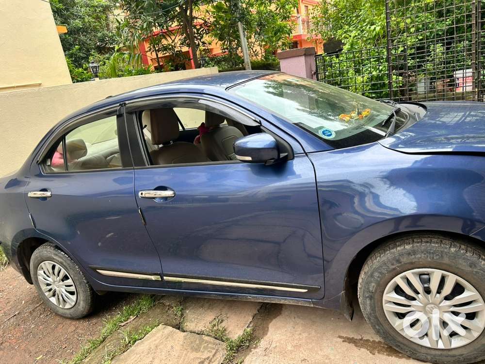 Maruti Suzuki Dzire 2020 Petrol Well Maintained