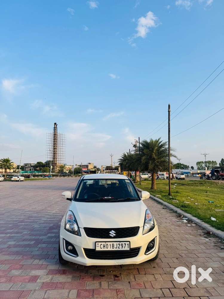 Maruti Suzuki Swift 2016 Diesel Well Maintained