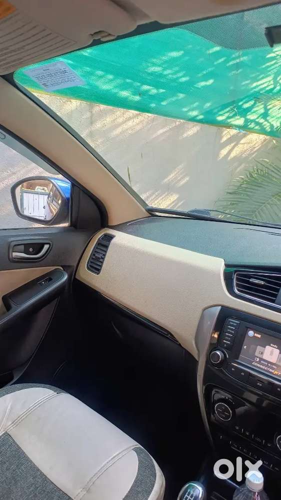 Tata Zest 1.2 Revotron 2014