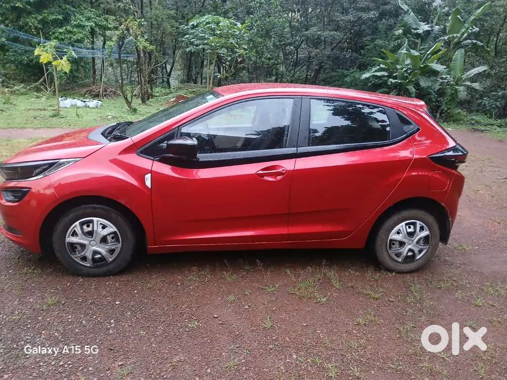 Tata Altroz 2022 Diesel
