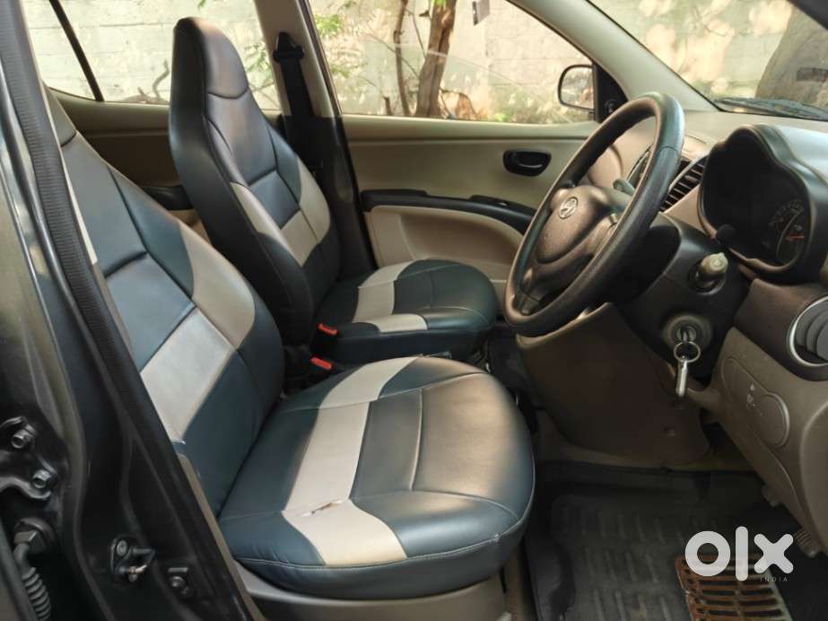 Hyundai I10 Era, 2012, Petrol