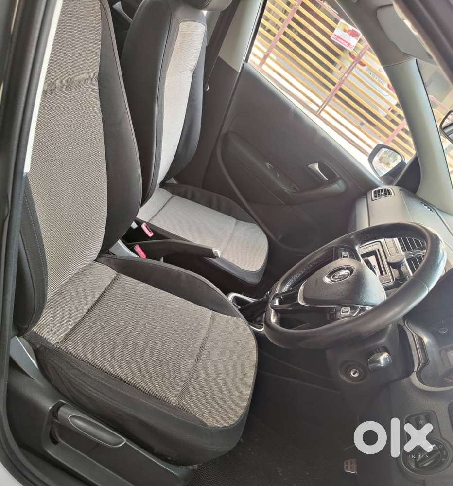 Volkswagen Polo 2013-2015 Gt Tdi, 2016, Diesel