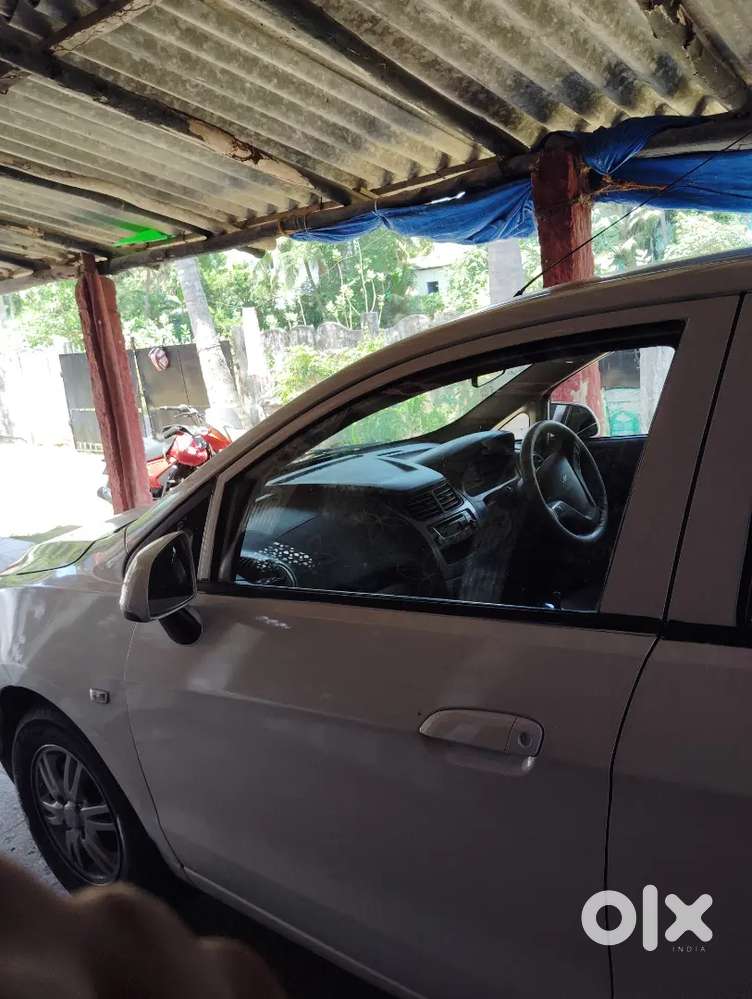 Chevrolet Sail 2013 Diesel Well Maintained
