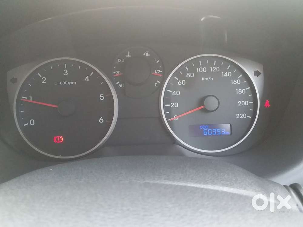 Hyundai I20 2012-2014 Sportz 1.4 Crdi, 2012, Diesel