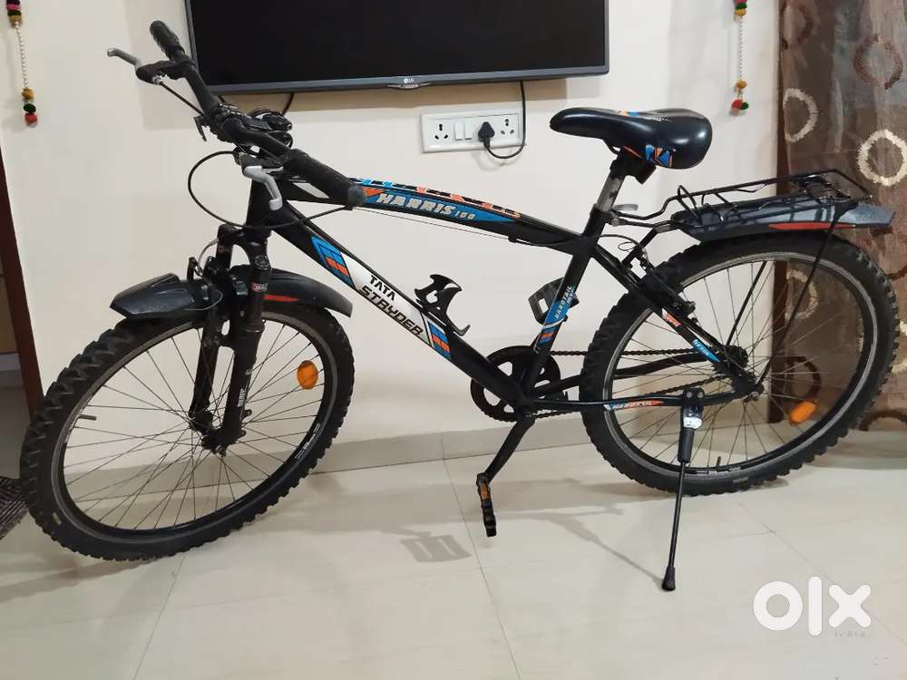 Harris 100 Tata Stryder Harris Cycle Price Tata Harris 100 Tata