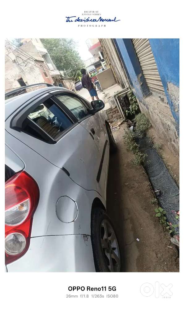 Chevrolet Beat Diesel 2018
