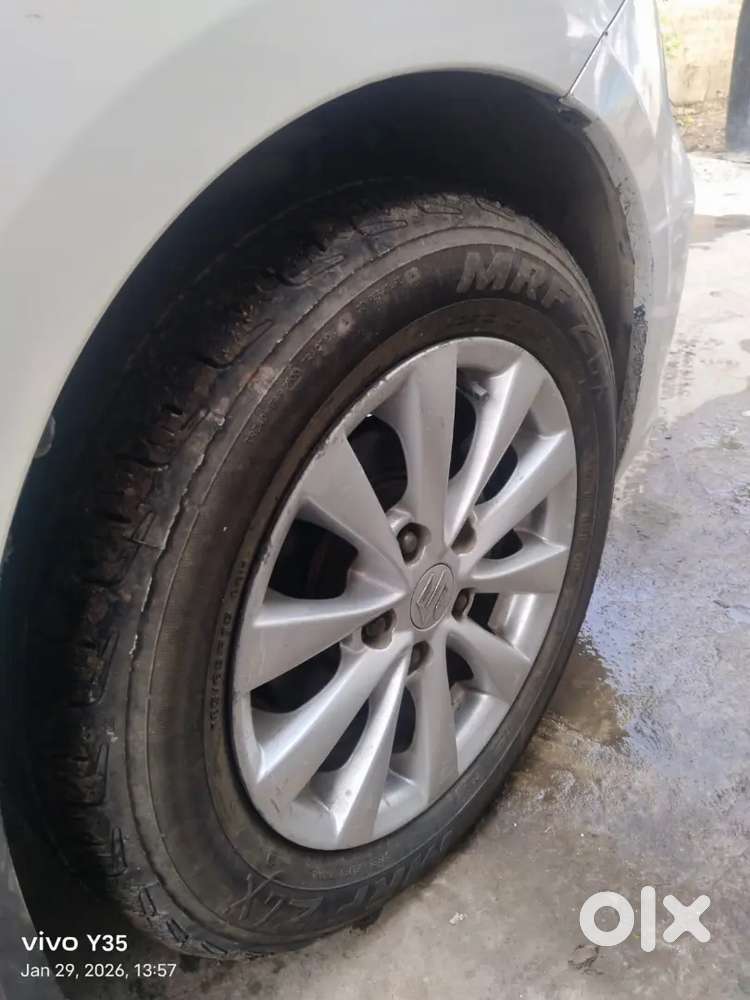 Maruti Suzuki Ertiga 2015