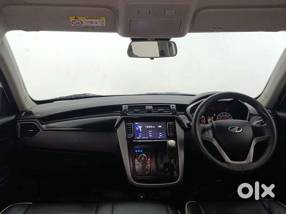 Mahindra Kuv100 Nxt 1.2 K8 Diesel 6 Str, 2018, Petrol