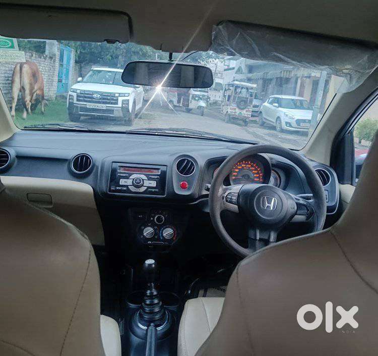 Honda Amaze 1.5 Smt I Dtec Special Edition, 2014, Diesel