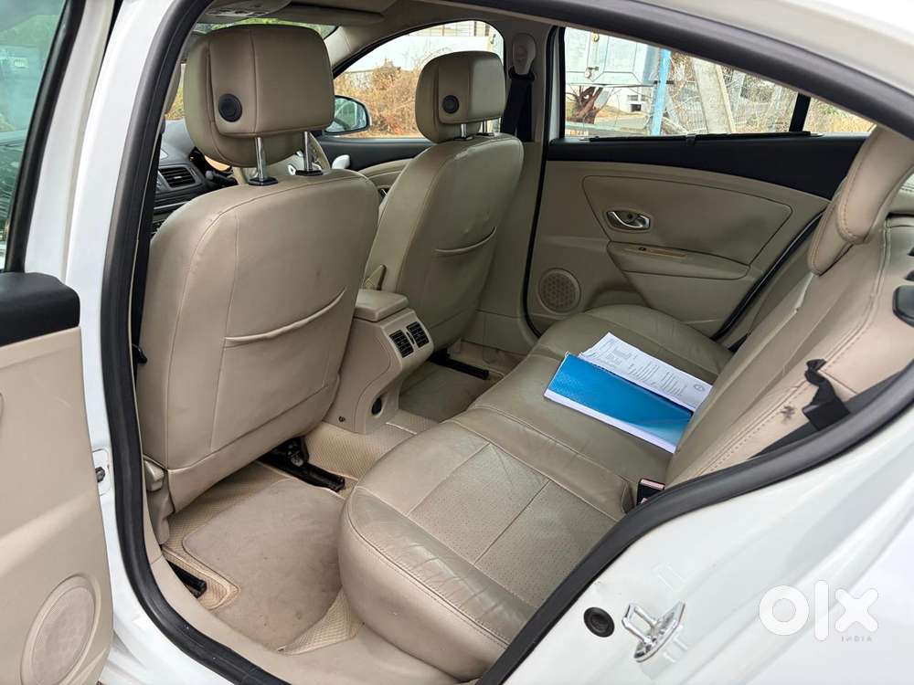 Renault Fluence 1.5, 2012, Diesel