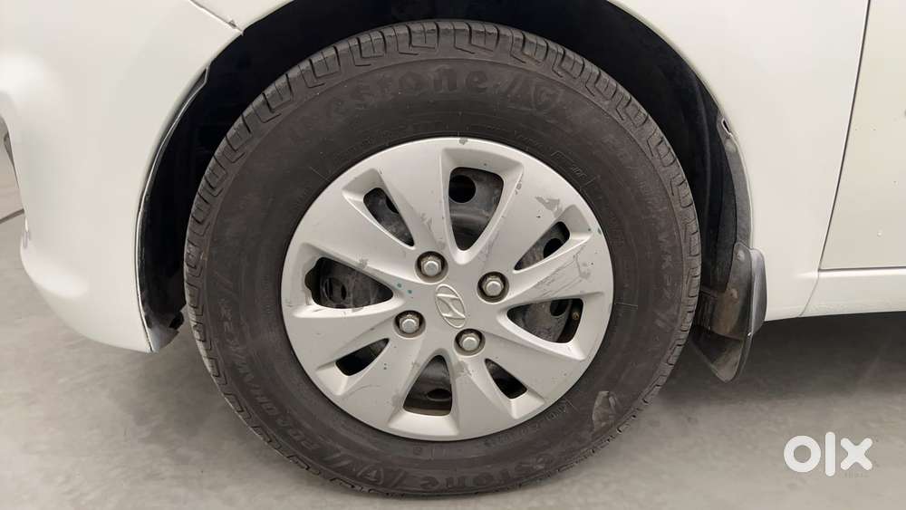 Hyundai I10 Sportz 1.2 Kappa2, 2012, Petrol