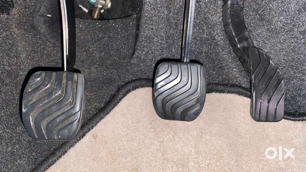 Renault Kwid Climber 1.0 Mt Opt, 2021, Petrol