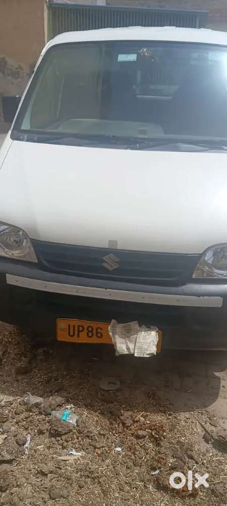 Eeco Cargo Cng Petrol