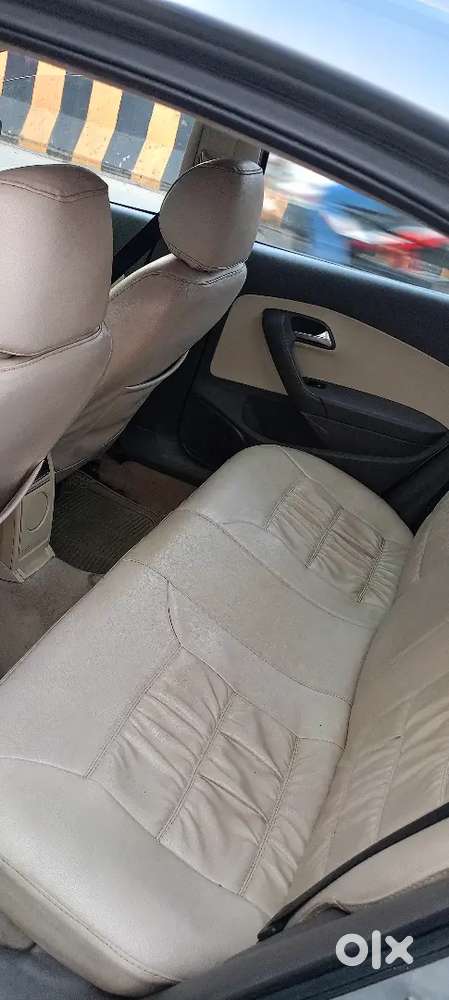 Volkswagen Vento 2012 Diesel 141141 Km Driven