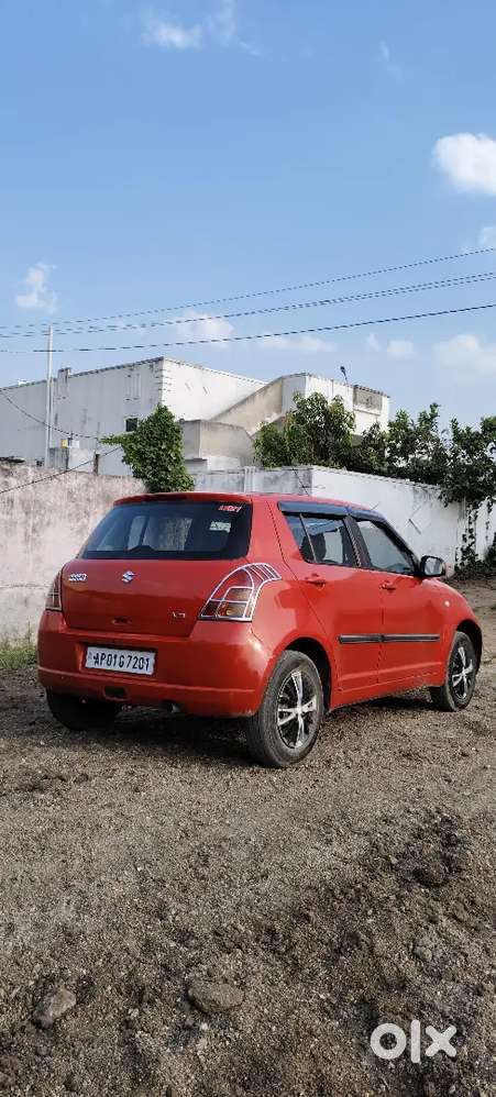 Maruti Suzuki Swift 2006 Petrol Good Condition