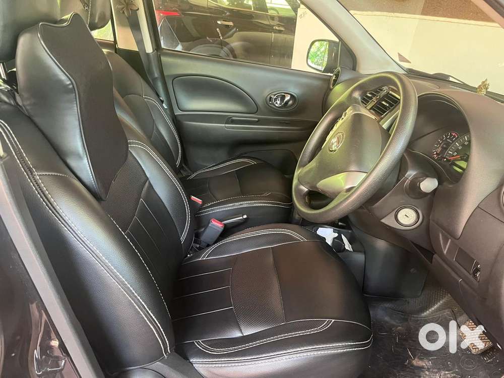 Nissan Micra Xl 2019